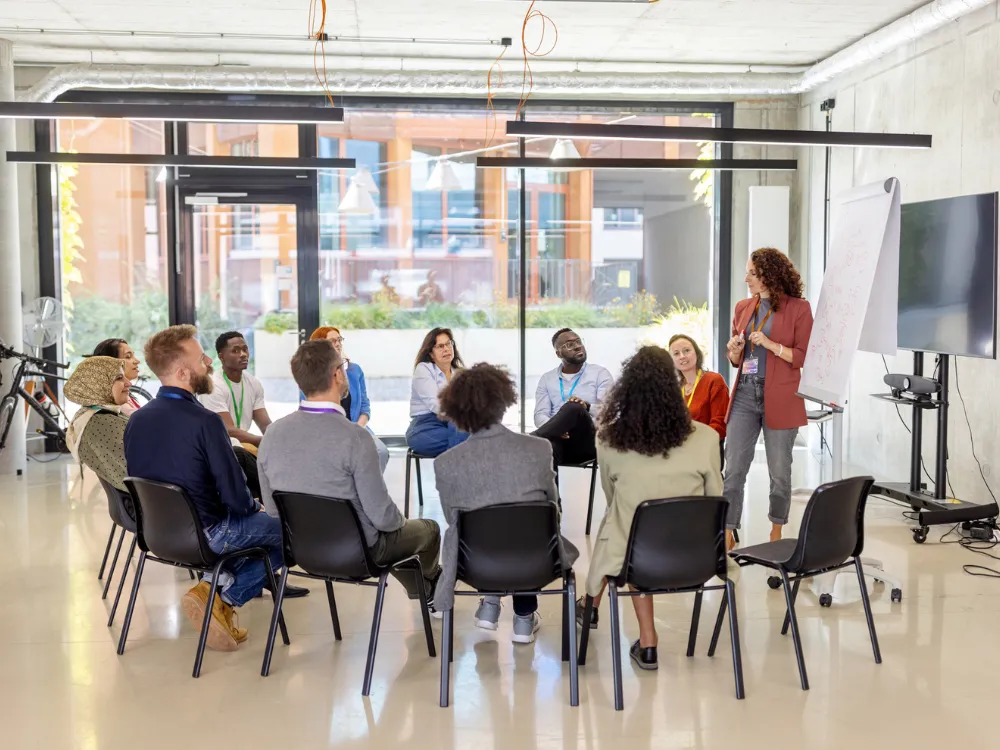 Formations sur mesure Qualiopi